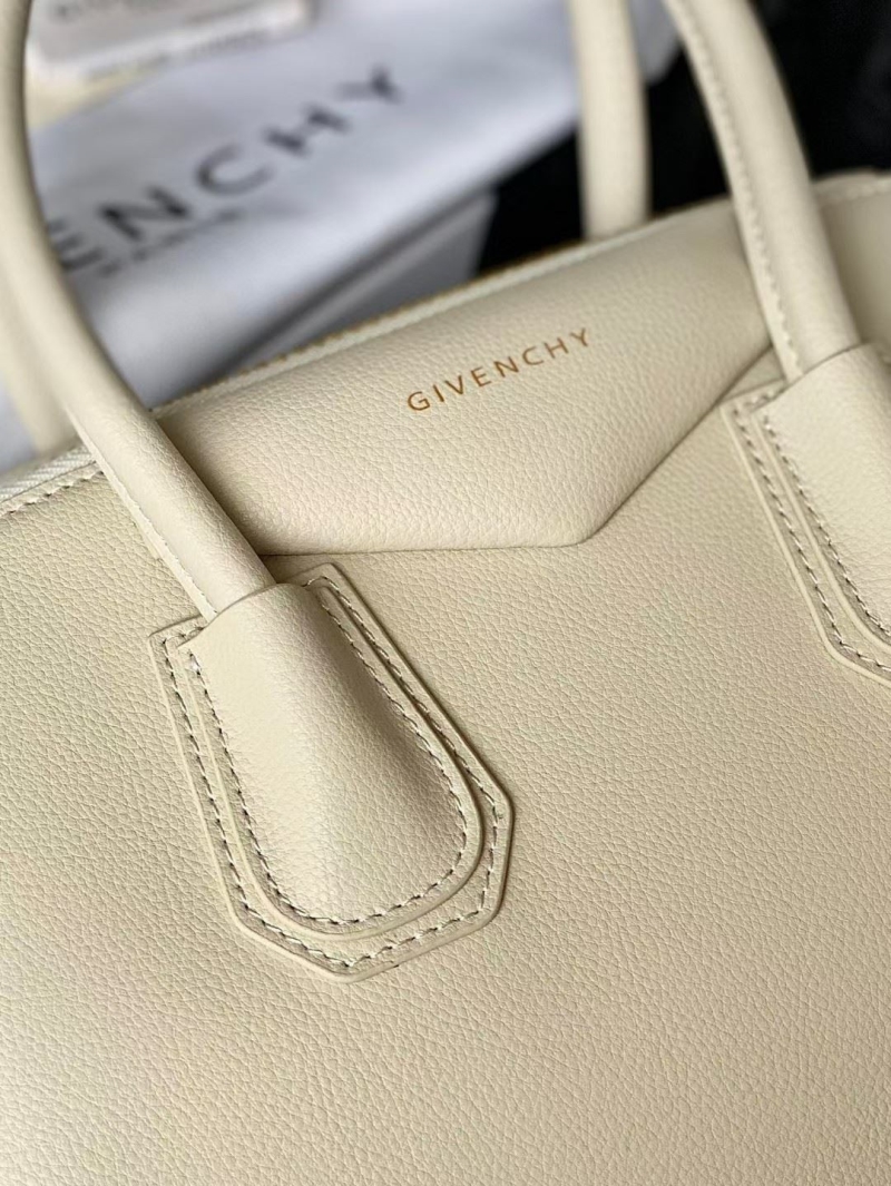 Givenchy Handle Bags